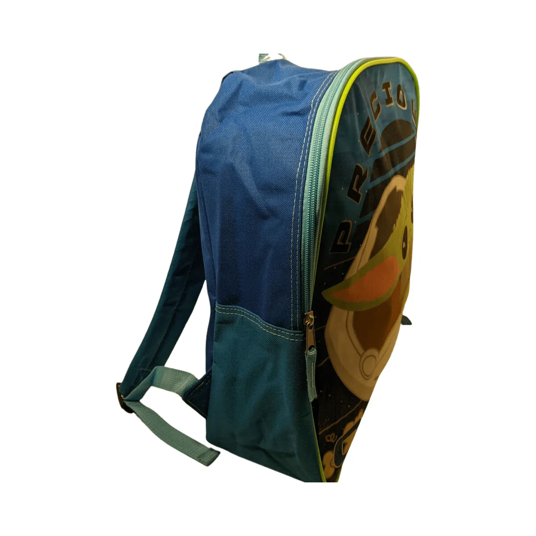 Mandalorian Large Backpack - Image 2