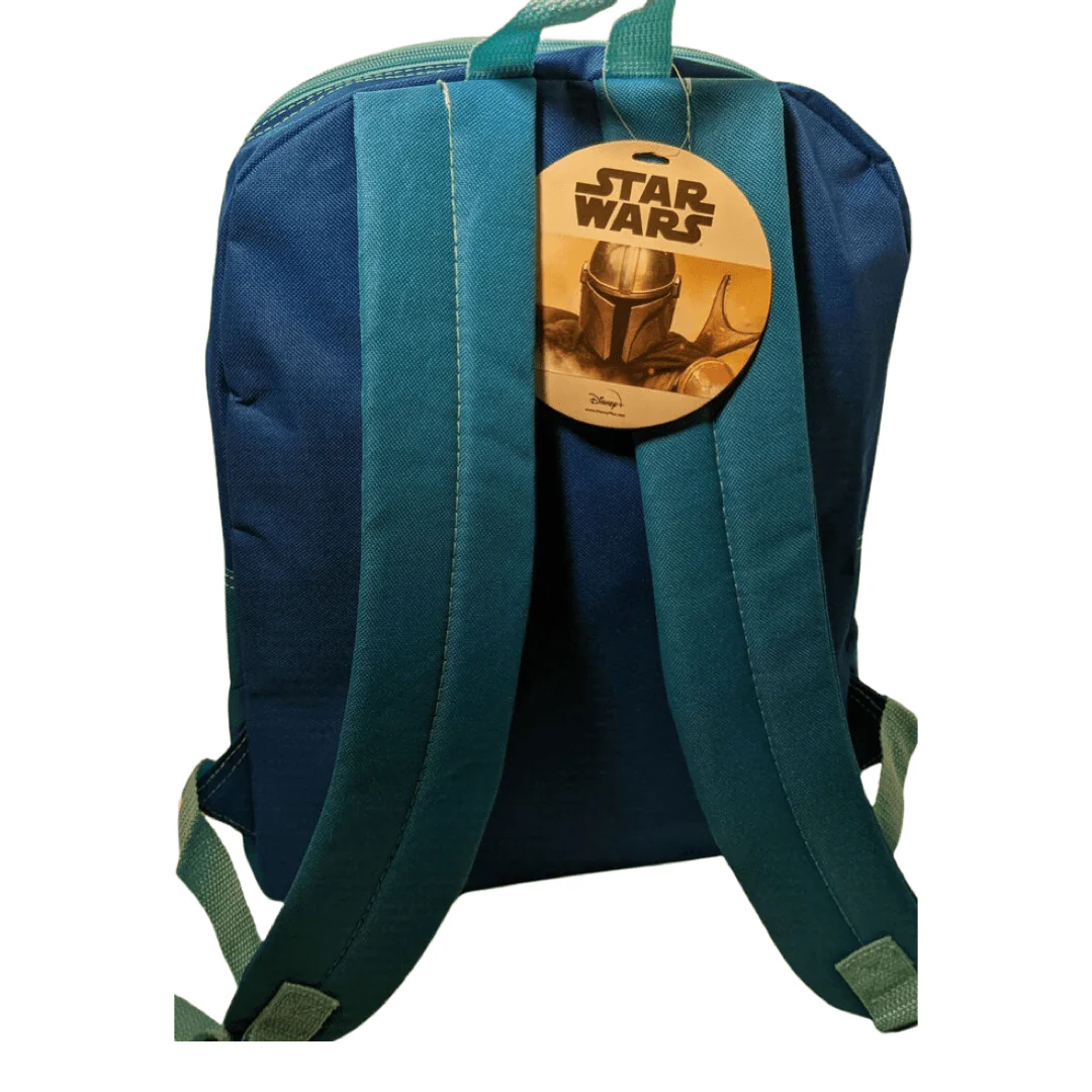 Mandalorian Large Backpack - Image 3