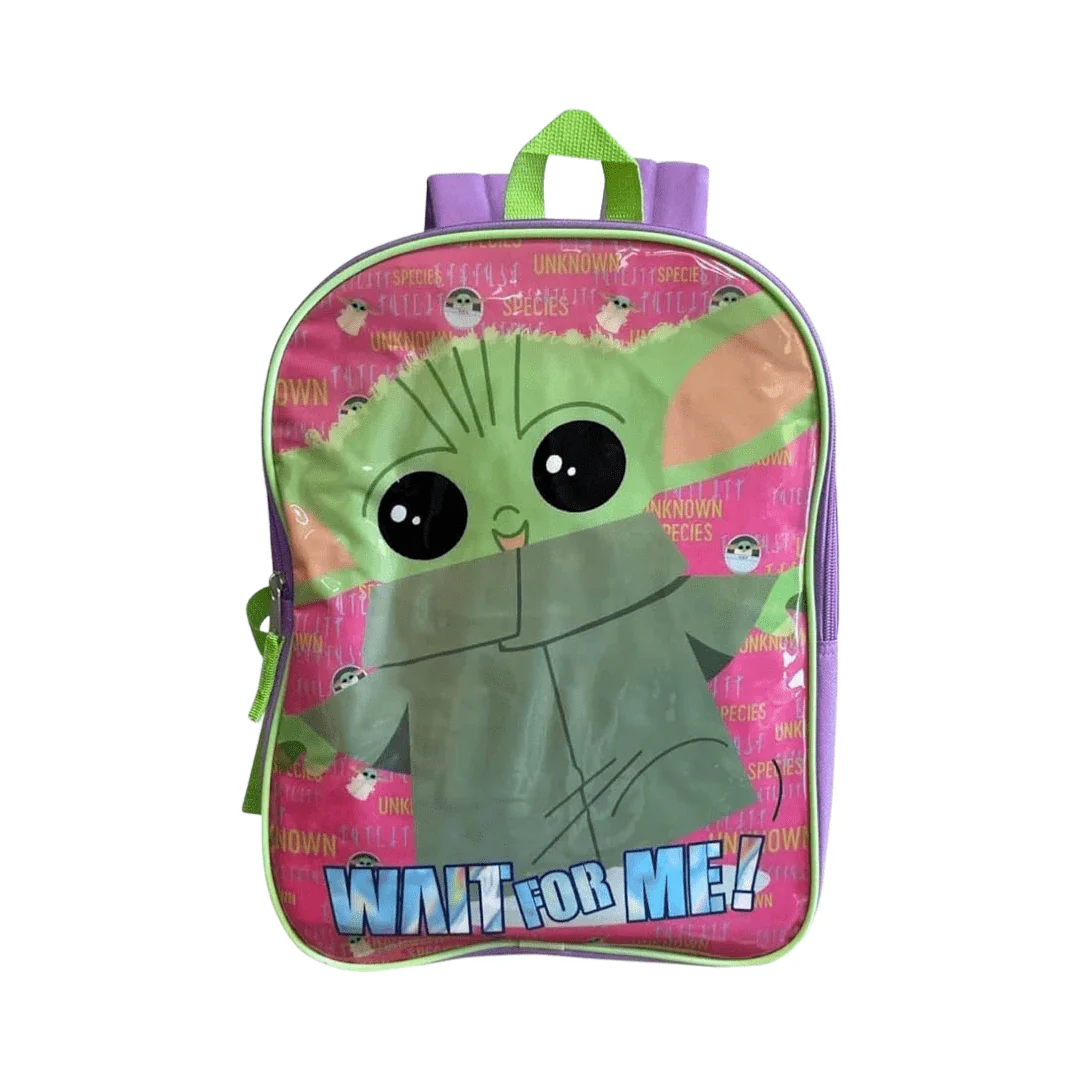 Mandalorian Large Backpack - Image 2