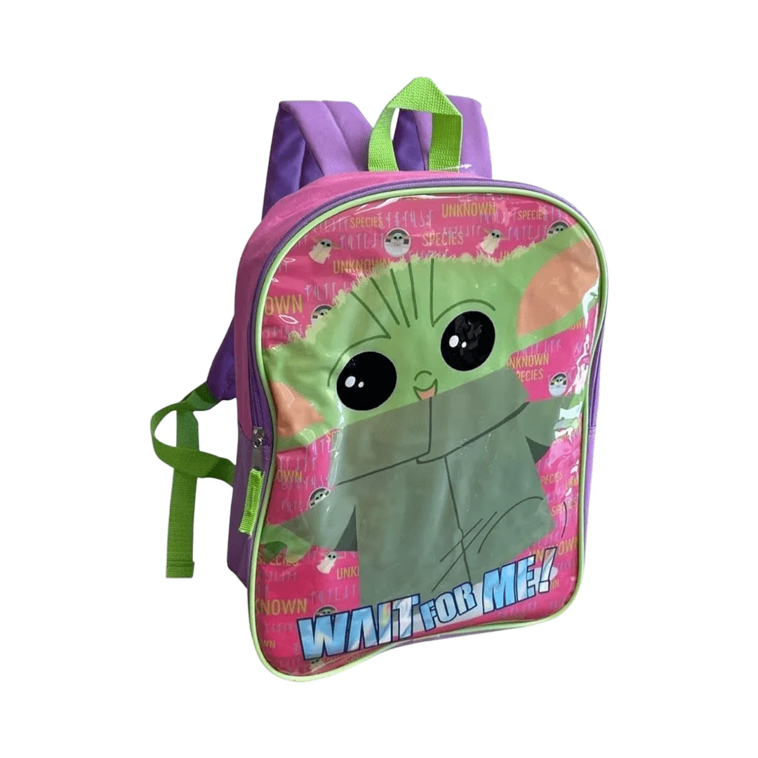 Mandalorian Large Backpack - Image 3