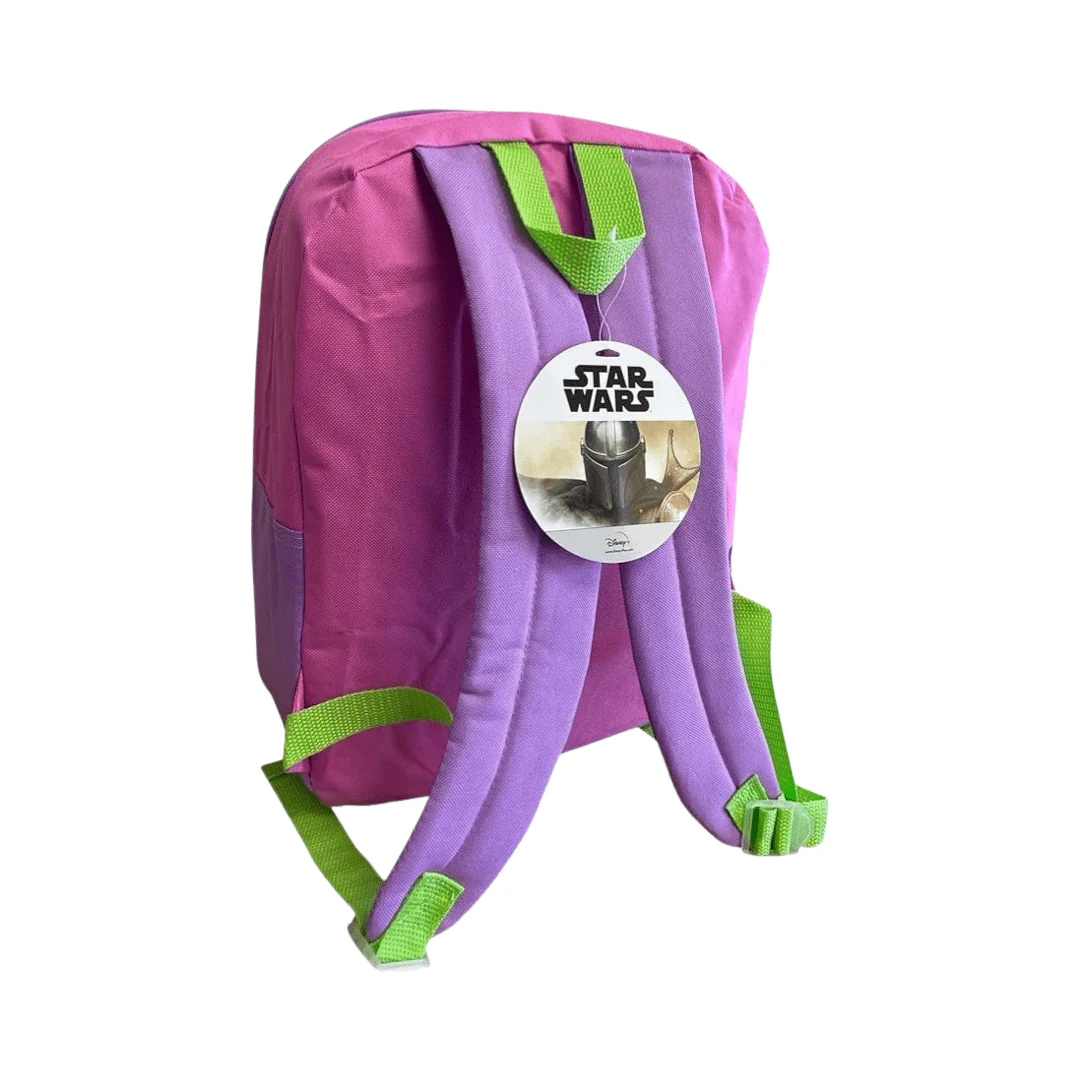 Mandalorian Large Backpack - Image 4