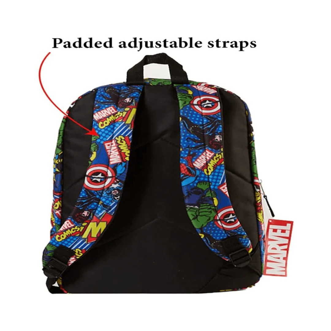 16" Marvel Avengers Backpack - Image 2