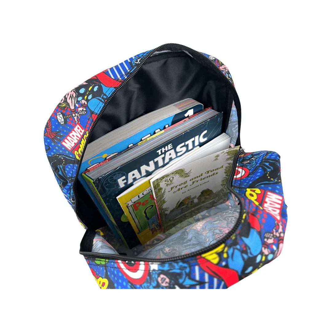 16" Marvel Avengers Backpack - Image 4