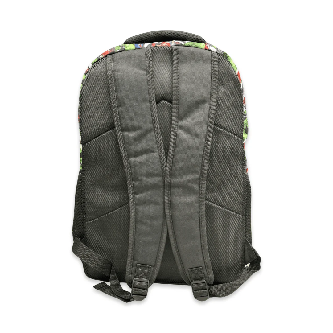 17" Marvel Avengers Backpack - Image 3