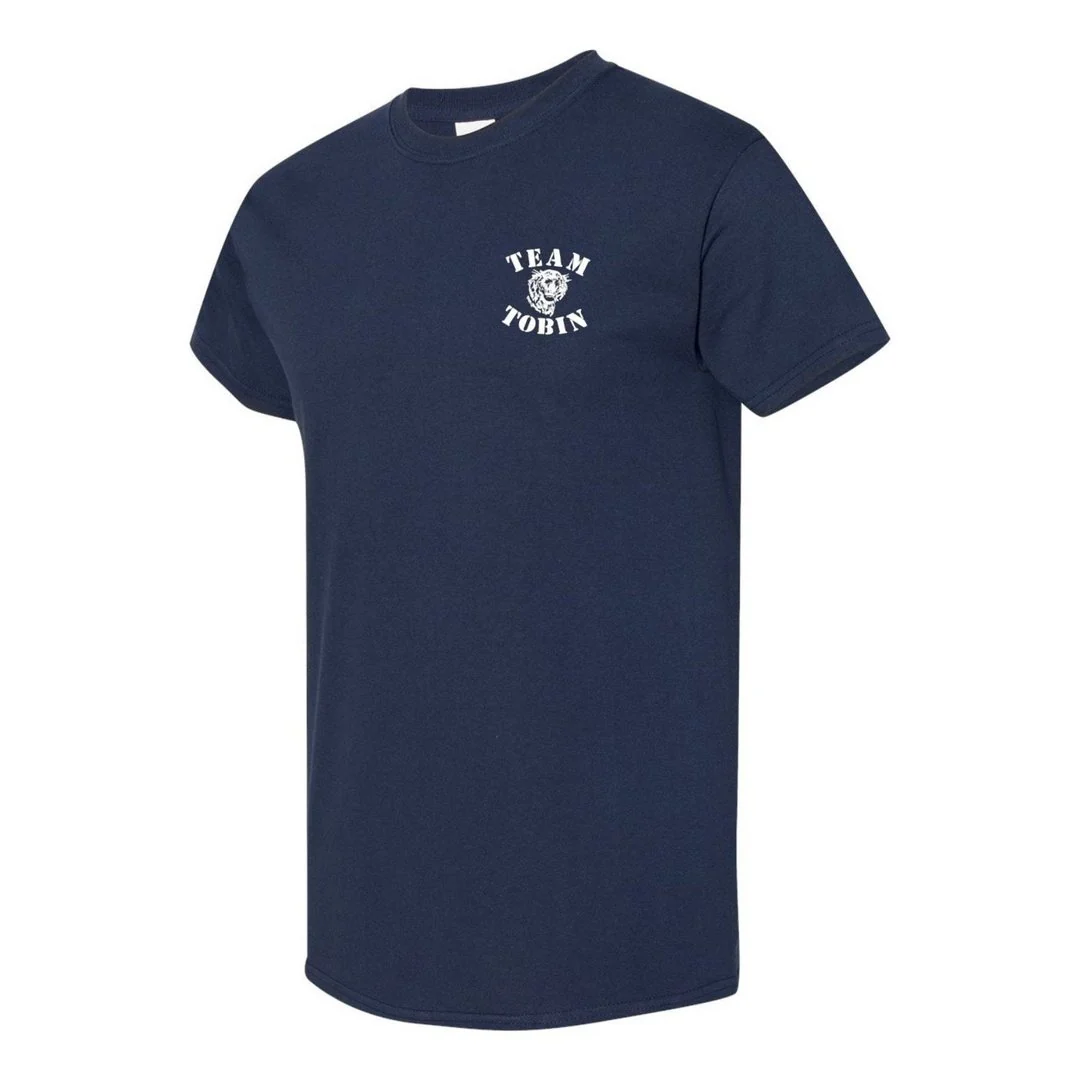 Maurice J. Tobin T-Shirt - Kids