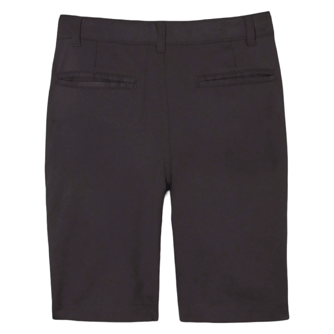 Maximum Christian Academy - Boys Flat Front Performance Short - Image 12