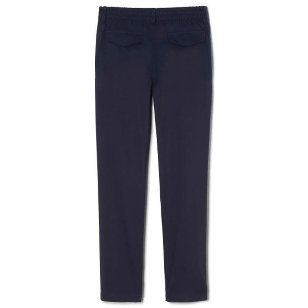 Maximum Christian Academy - Girl's Plus Size Pull-on Straight Leg Pants - Image 12