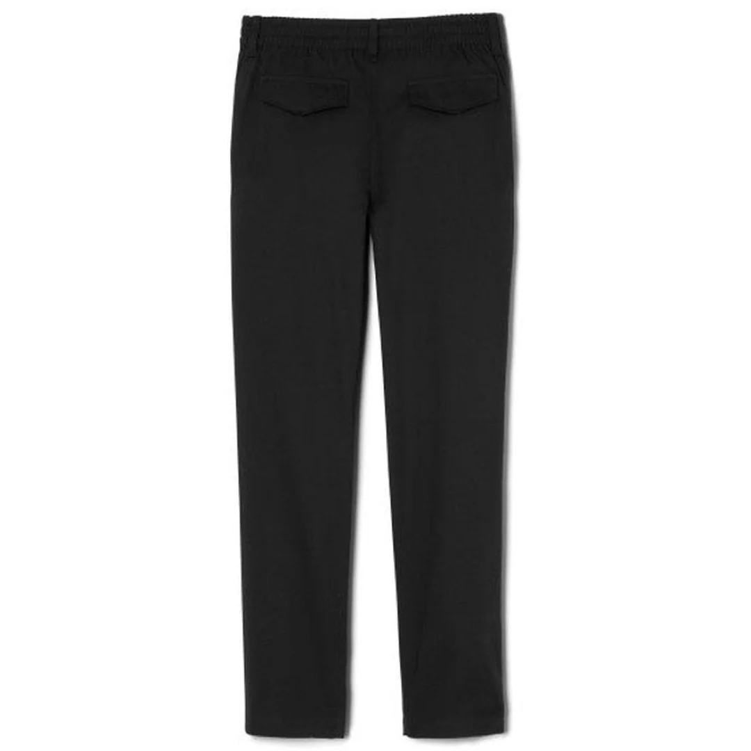 Maximum Christian Academy - Girl's Plus Size Pull-on Straight Leg Pants - Image 4
