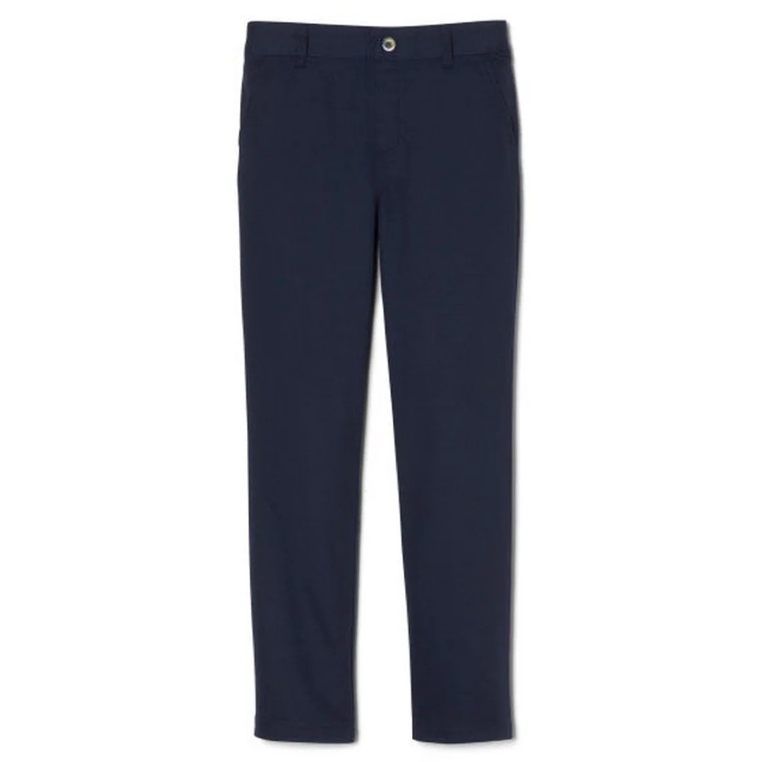 Maximum Christian Academy - Girl's Plus Size Pull-on Straight Leg Pants - Image 9