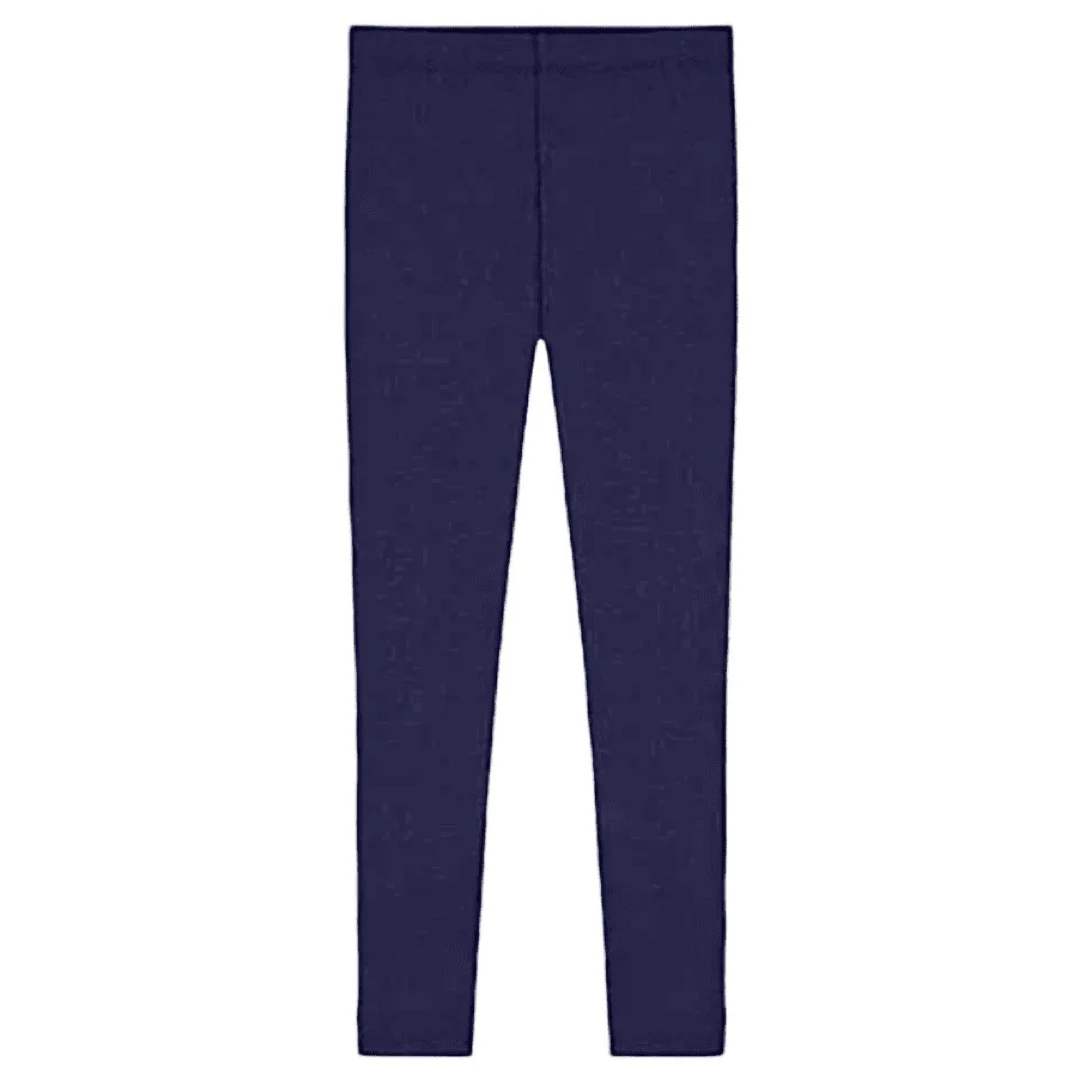 Maximum Christian School - Girl's Lycra Stretch Jersey Leggings - Image 4