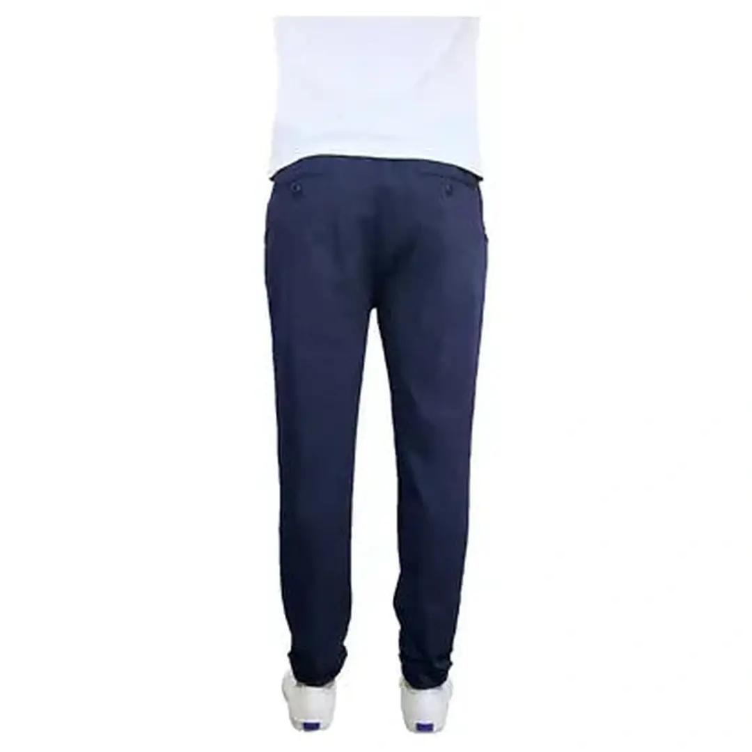 Mens Basic Stretch Jogger - Image 11