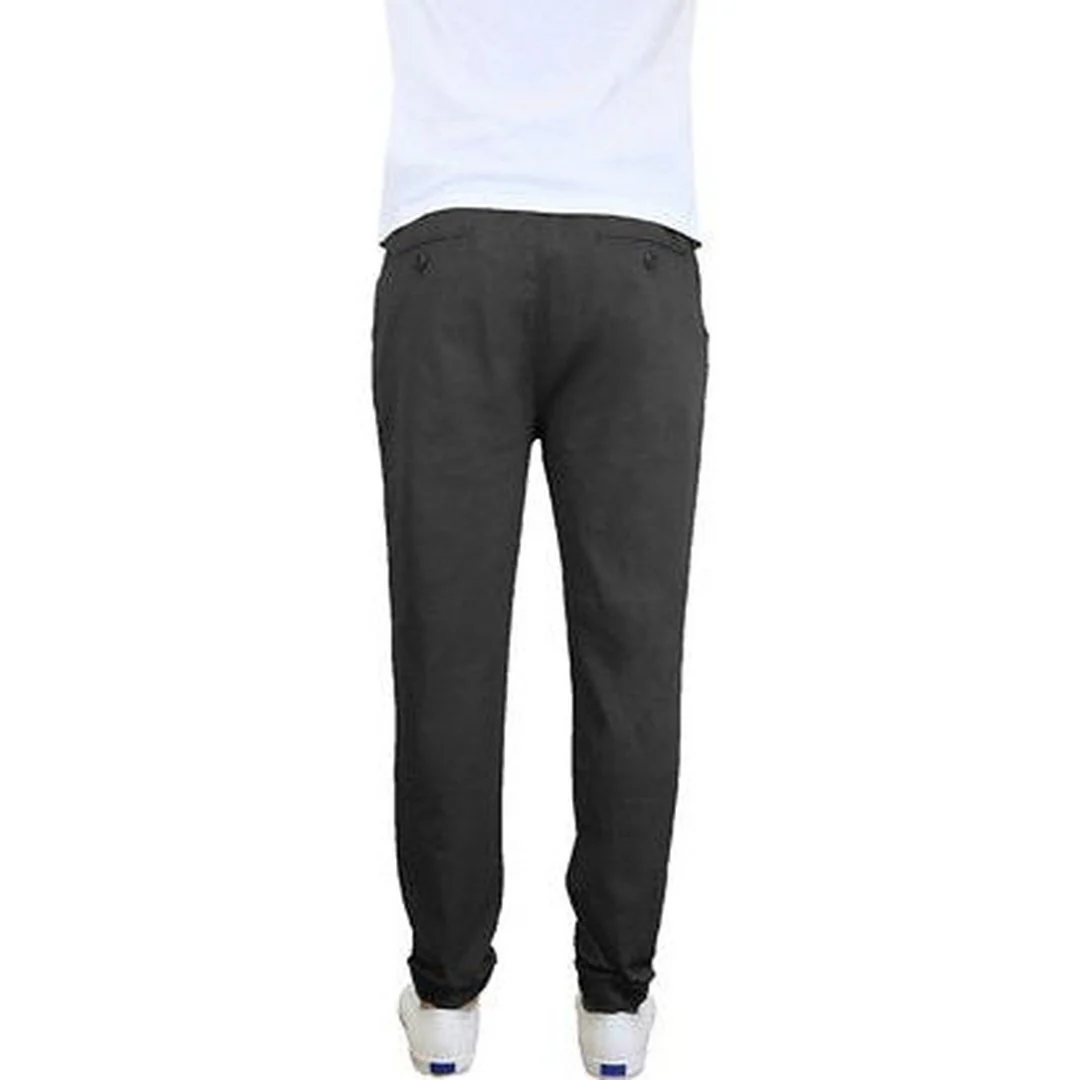 Mens Basic Stretch Jogger - Image 7