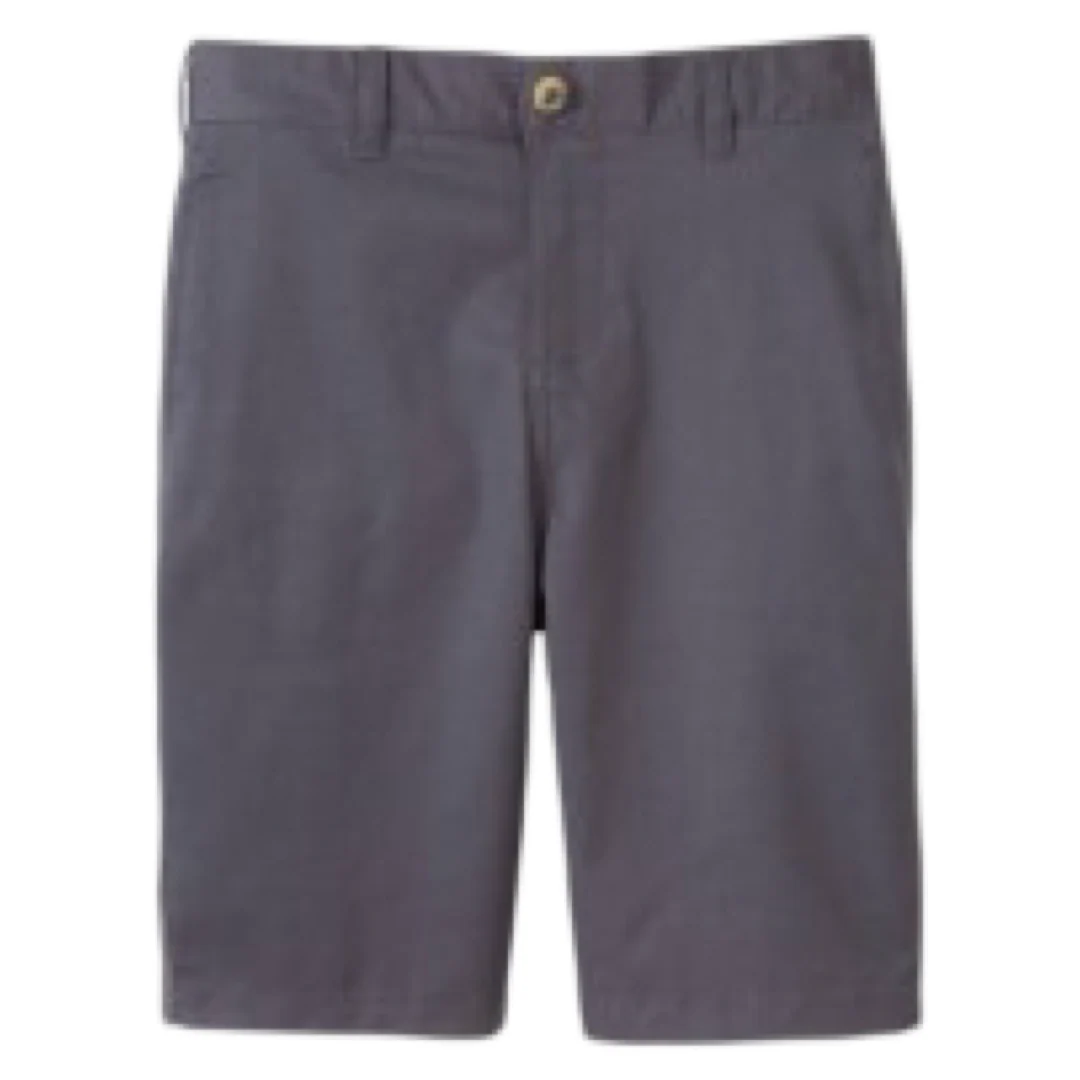 Men's Stretch Flat Front Shorts - Image 10