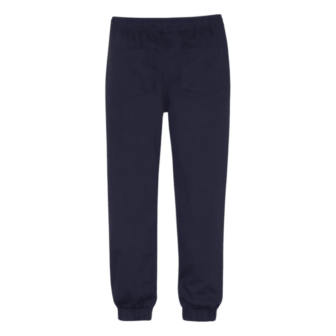 Men's Stretch Zip Pocket Jogger - Image 3