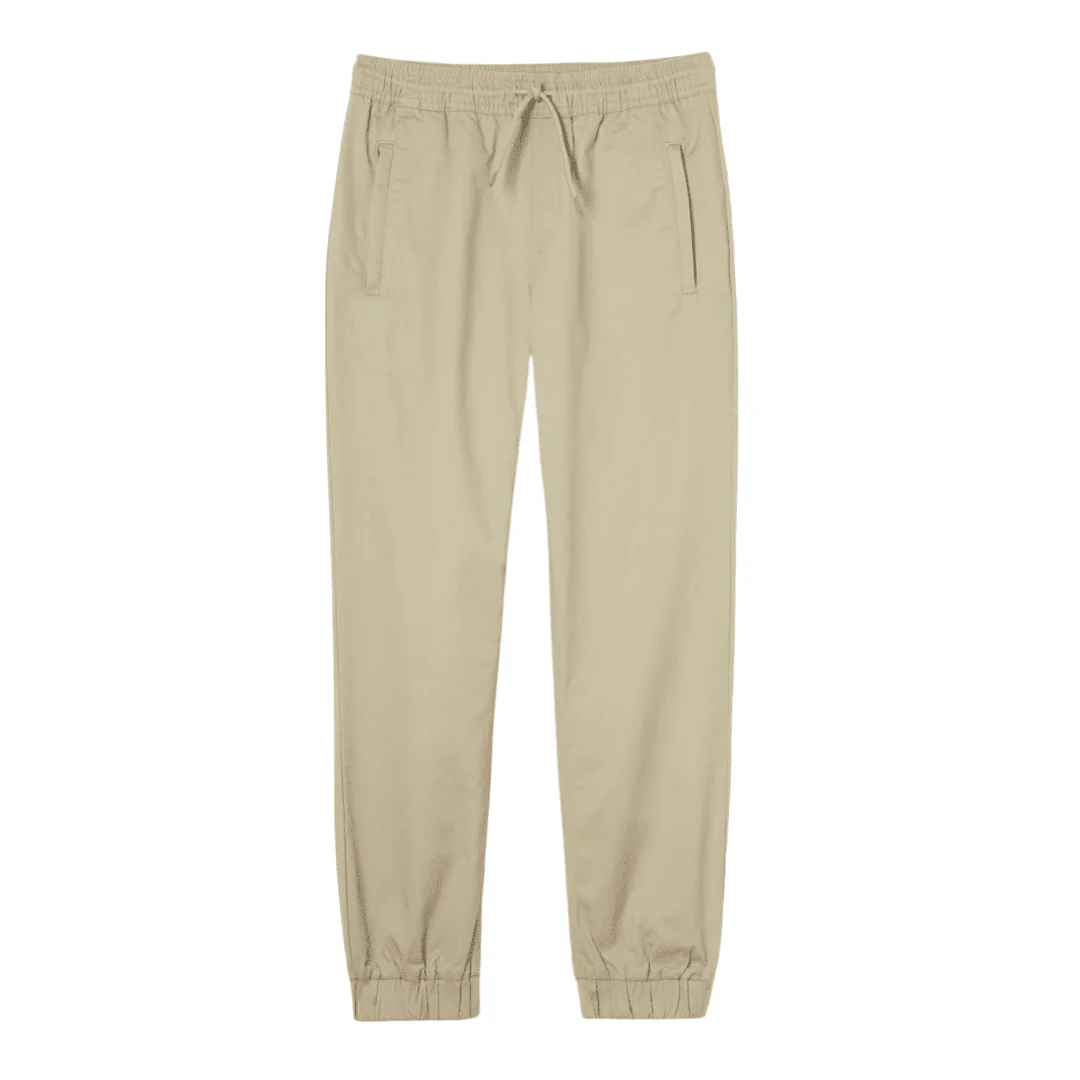 Men's Stretch Zip Pocket Jogger - Image 4
