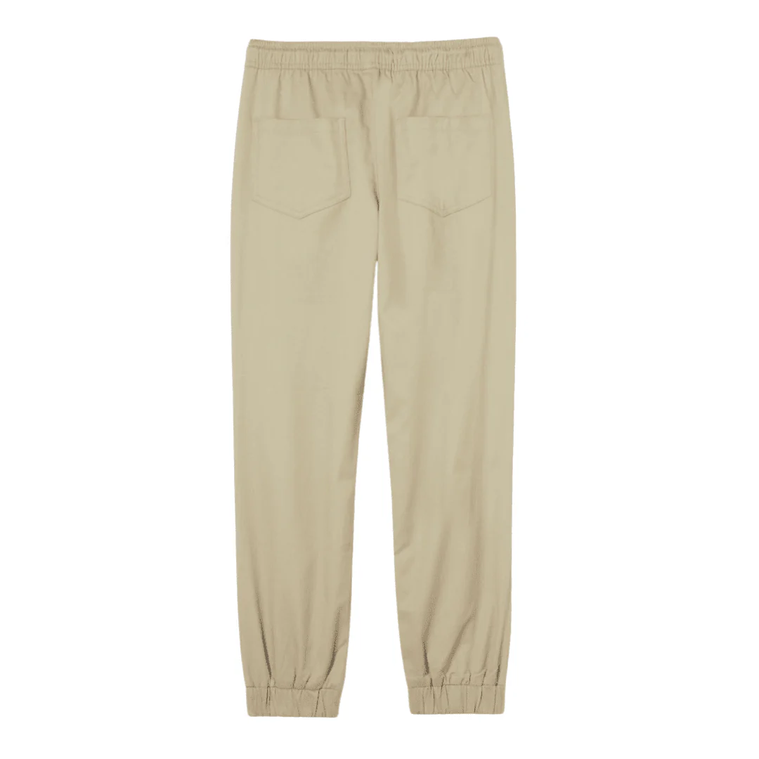 Men's Stretch Zip Pocket Jogger - Image 6
