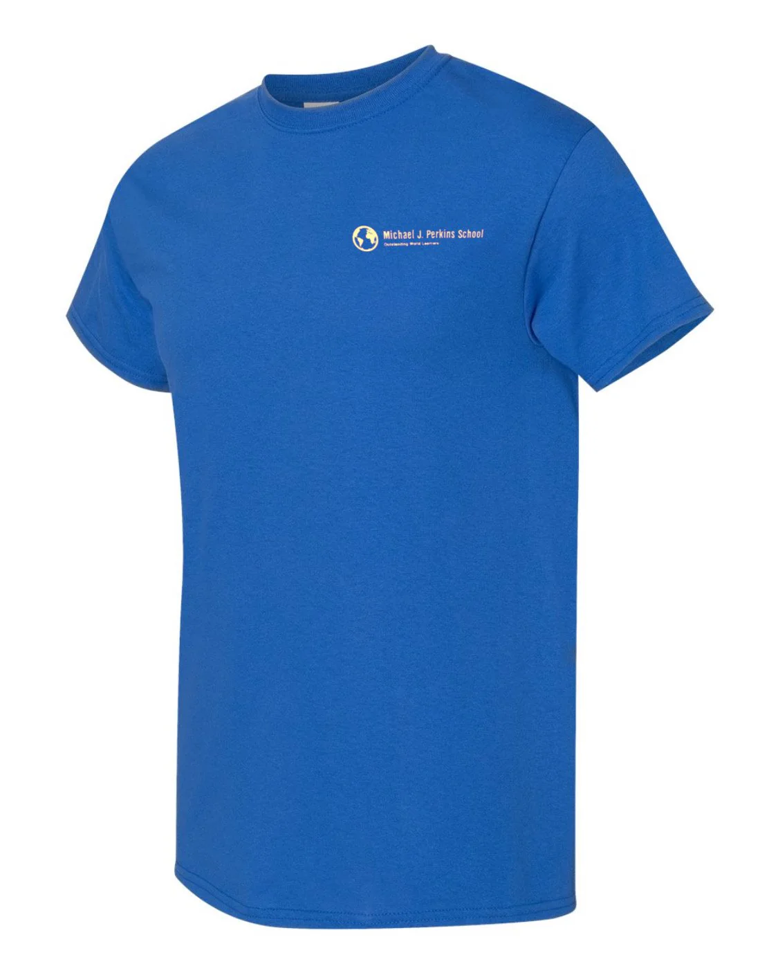 Michael J. Perkins T-Shirt - Kids - Image 2