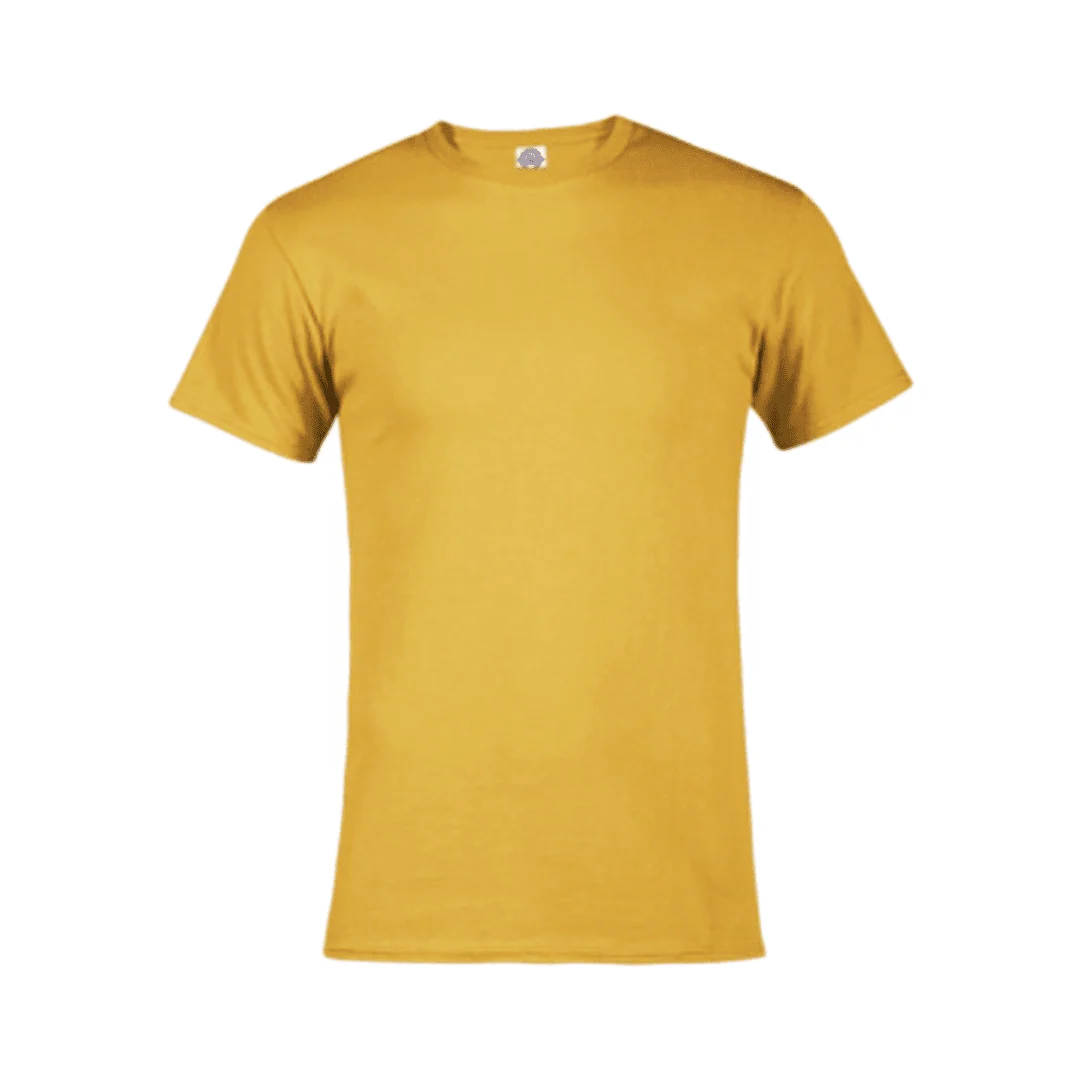 MSW - CO-Ed Short Sleeve Gym T-Shirt - Image 3