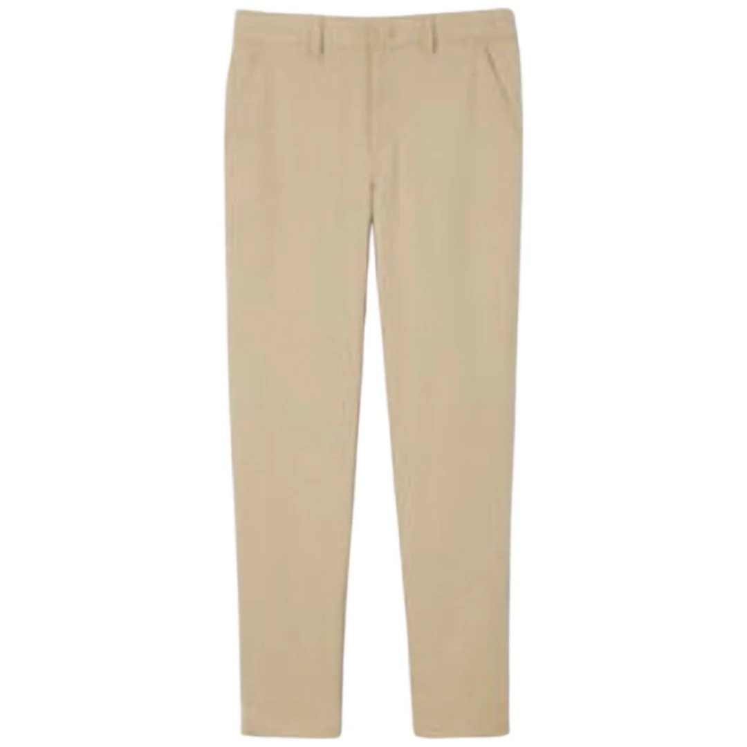 Tucson Baptist Academy - Boy's/ Young Men's Stretch Slim Performance Pants