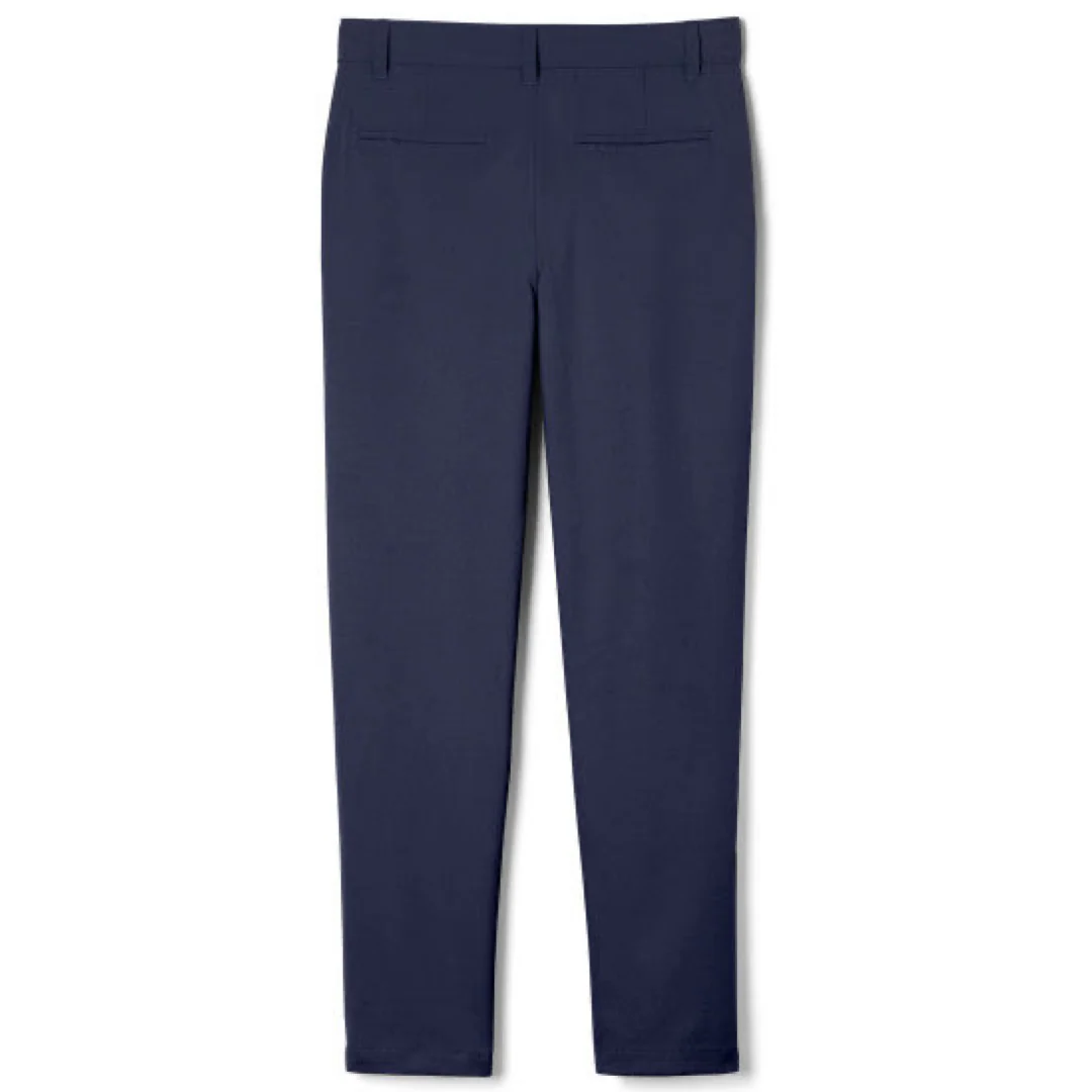 Tucson Baptist Academy - Boy's/ Young Men's Stretch Slim Performance Pants - Image 8