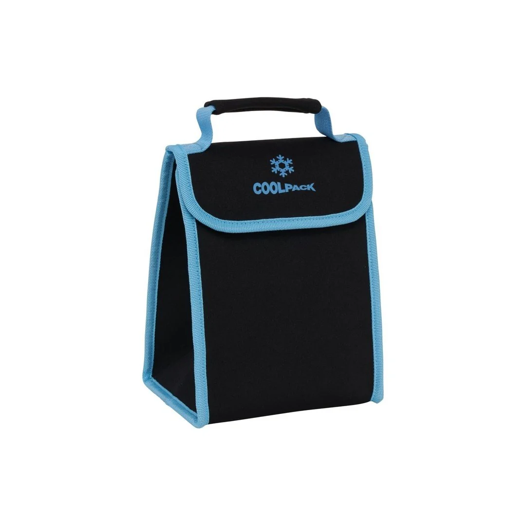 Neoprene Lunch Bag - Image 3
