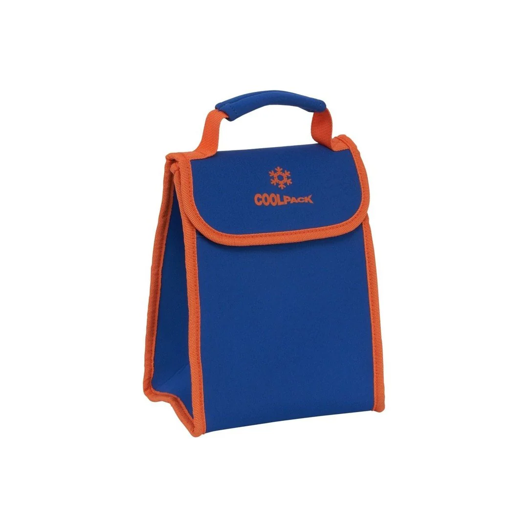 Neoprene Lunch Bag - Image 4