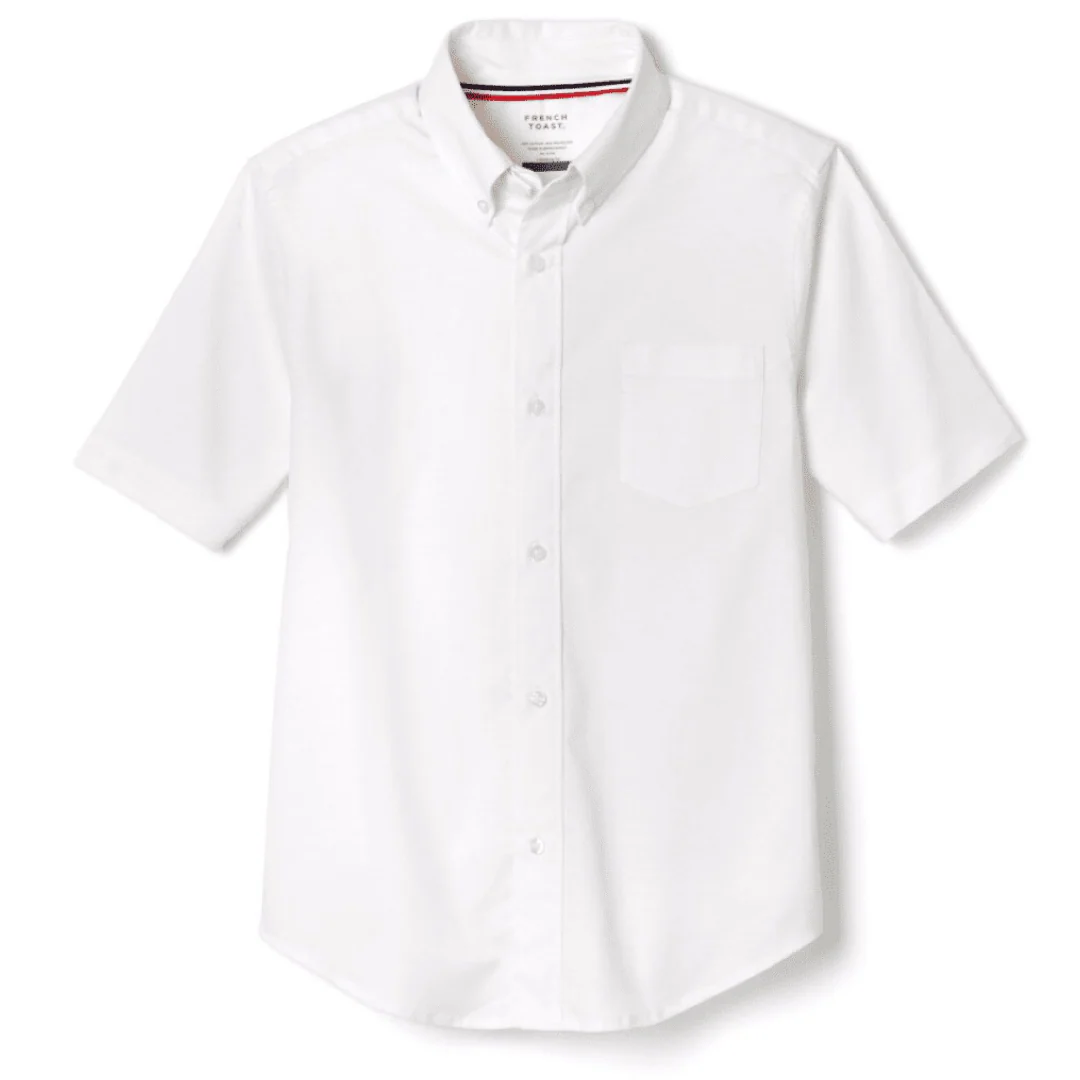 Short Sleeve Tops