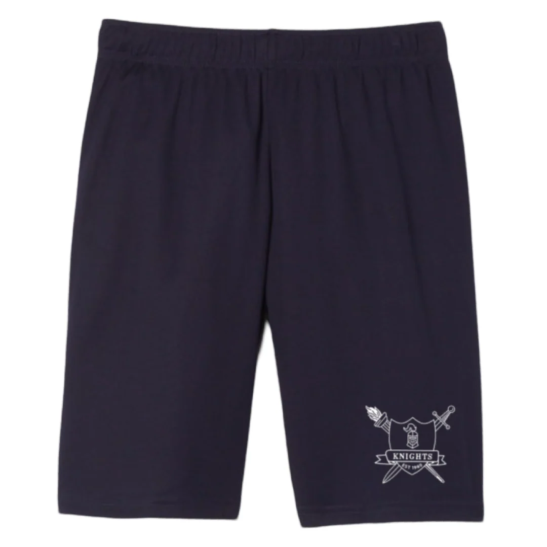 New Testament Christian School - Youth Co-Ed Mesh Gym Shorts
