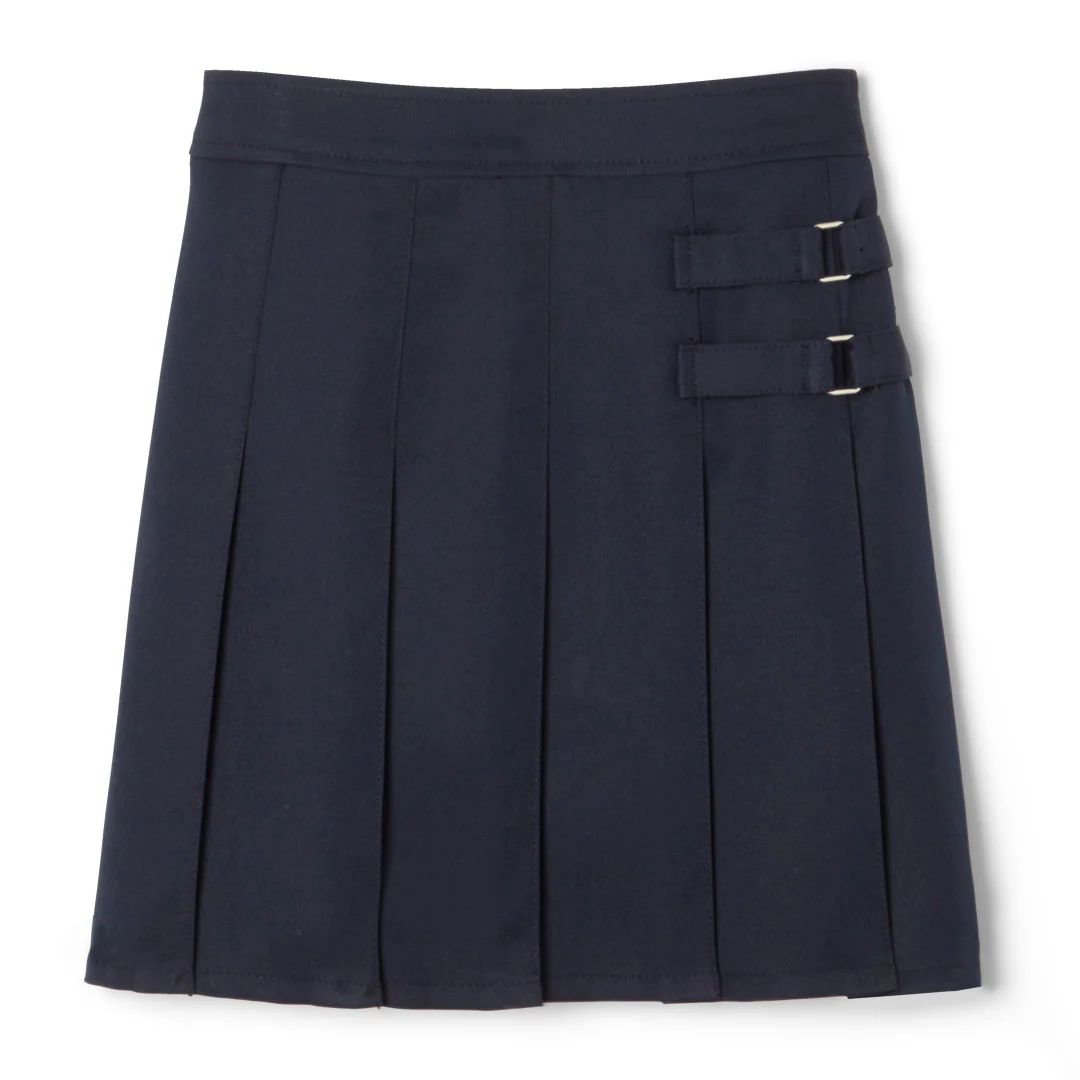 Oaks Classical - 2-Tab Scooter - Plus Size - Image 5