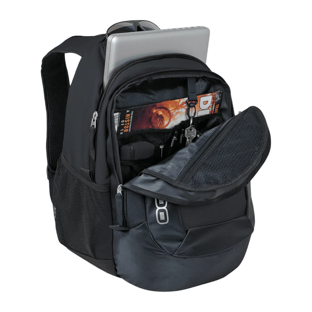 OGIO - Rogue Backpack - Image 2