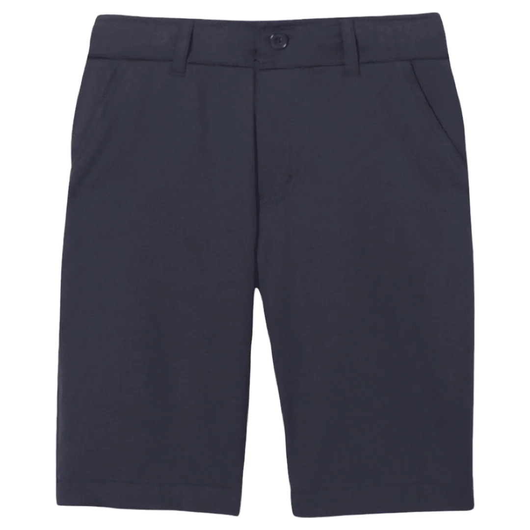 Phoenix Ranch School - Boy's Husky Flat Front Performance Shorts - Image 13