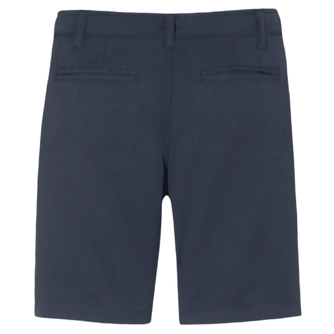 Phoenix Ranch School - Boy's Husky Flat Front Performance Shorts - Image 14
