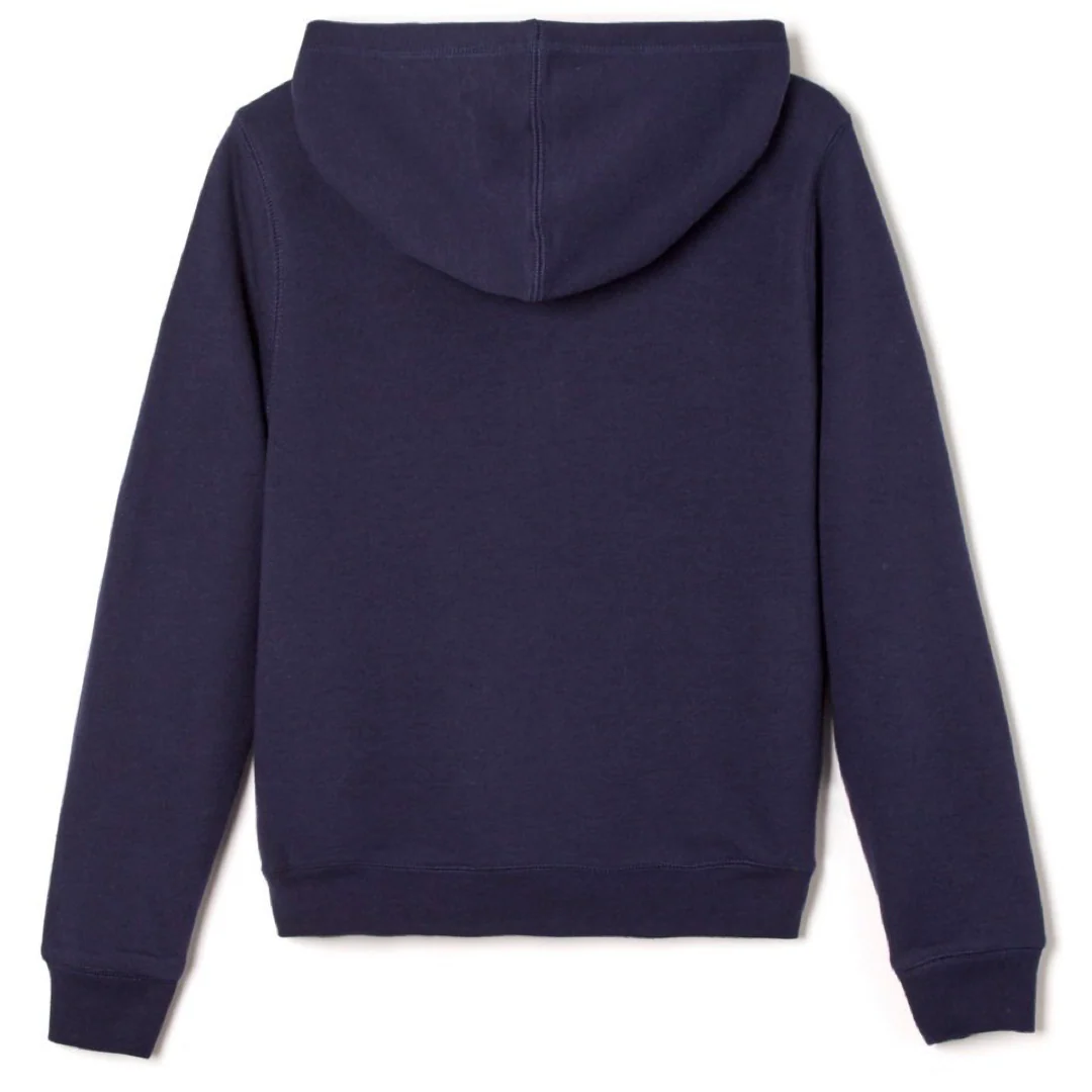 Phoenix Ranch School  - Co-Ed Youth / Adults Fleece Full Zip Hoodie - Image 2