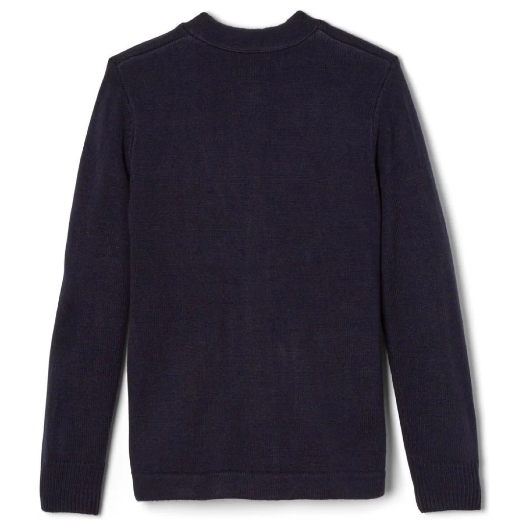 Phoenix Ranch School - V-Neck Cardigan - Boys - Image 2