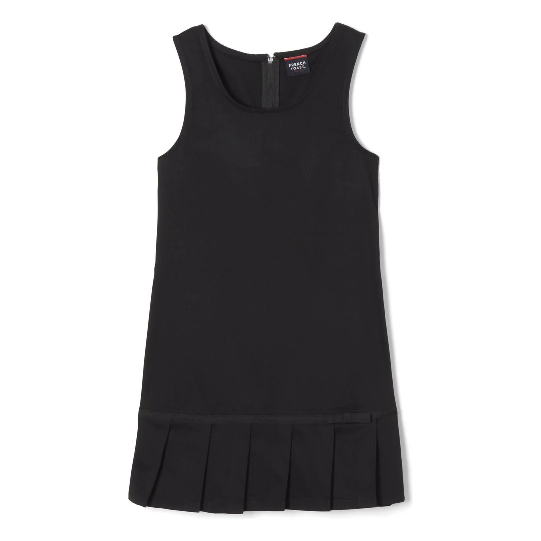 Pleat Ribbon Bow Jumper - Image 5