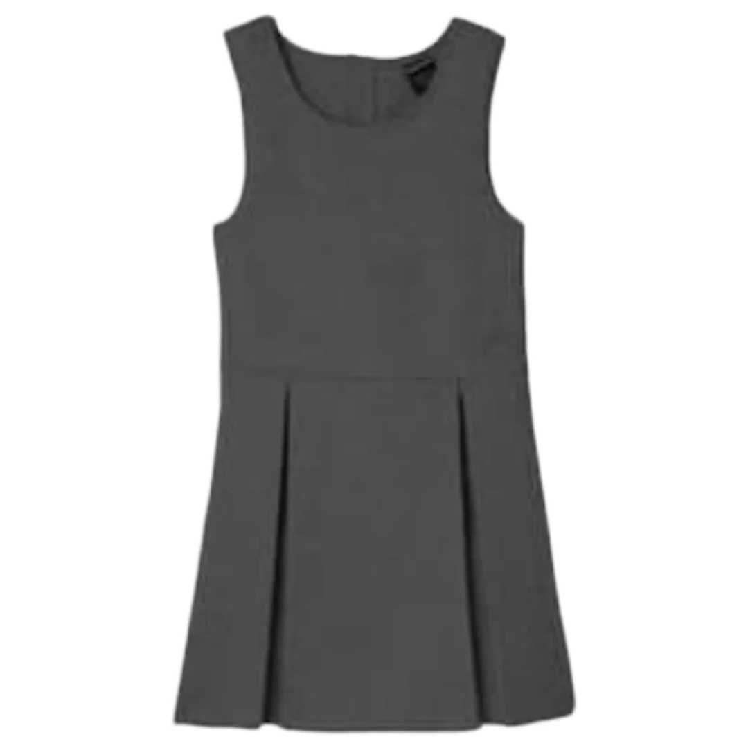 Plus Size Box Pleat Jumper - Image 5