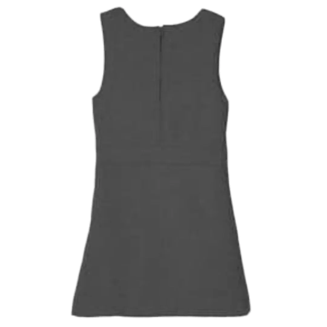 Plus Size Box Pleat Jumper - Image 6