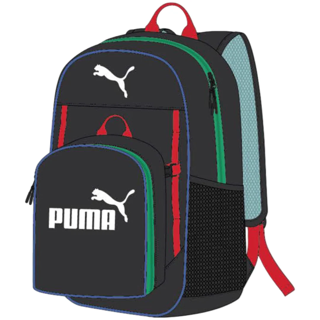 Puma Colony Combo Backpack - Image 2