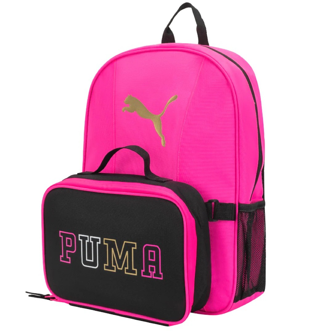 Puma Evercat Duo Combo Pack 2.0