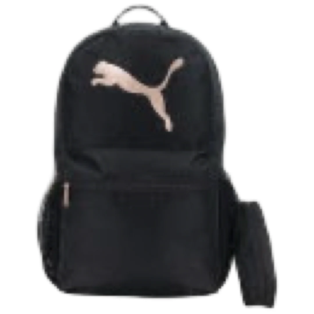 Puma Evercat Rhythm Backpack & Pencil Case