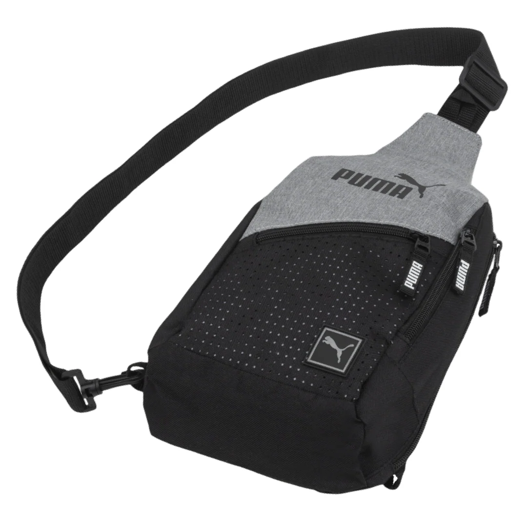 Puma EVERCAT Sidewall Sling Bag - Image 3