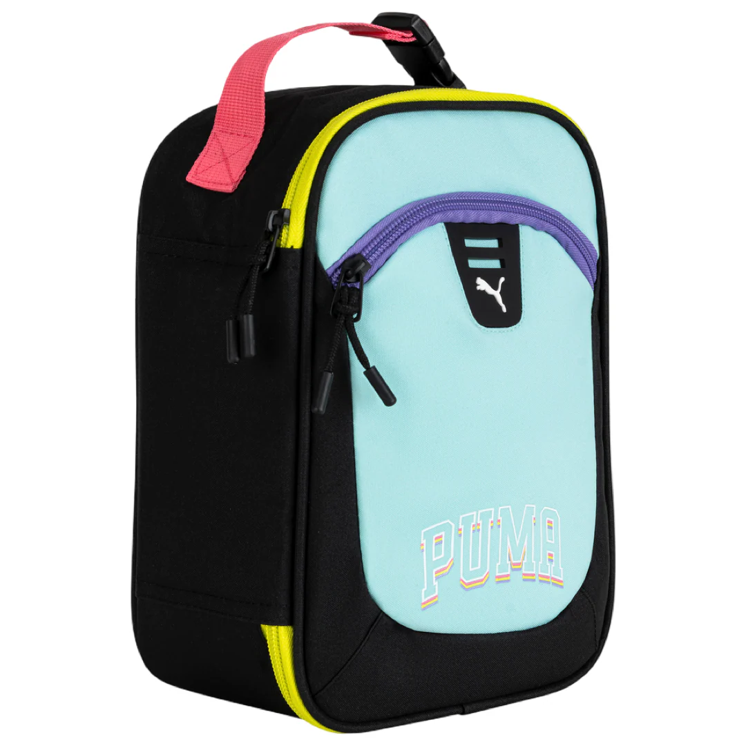 Puma Rally Lunch Bag - Image 3