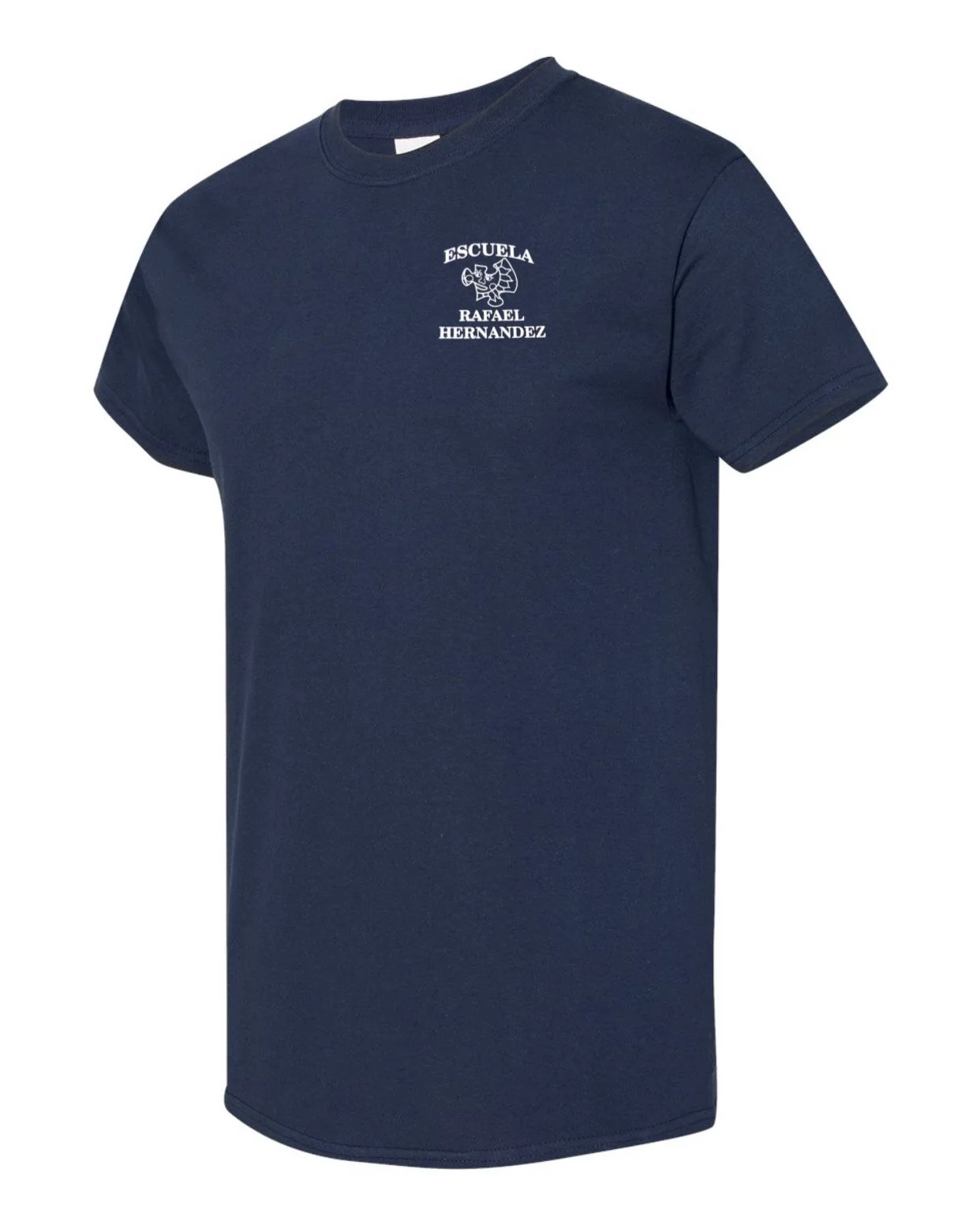 Rafael Hernandez Gym T-Shirt - K-8th Kids - Image 4
