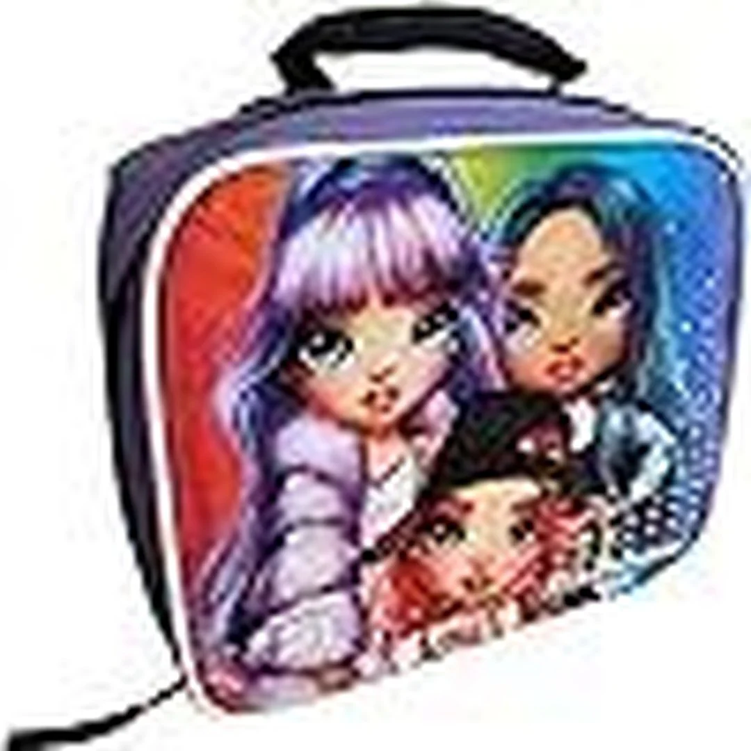 Rainbow High Rectangular Lunch Bag - Image 2