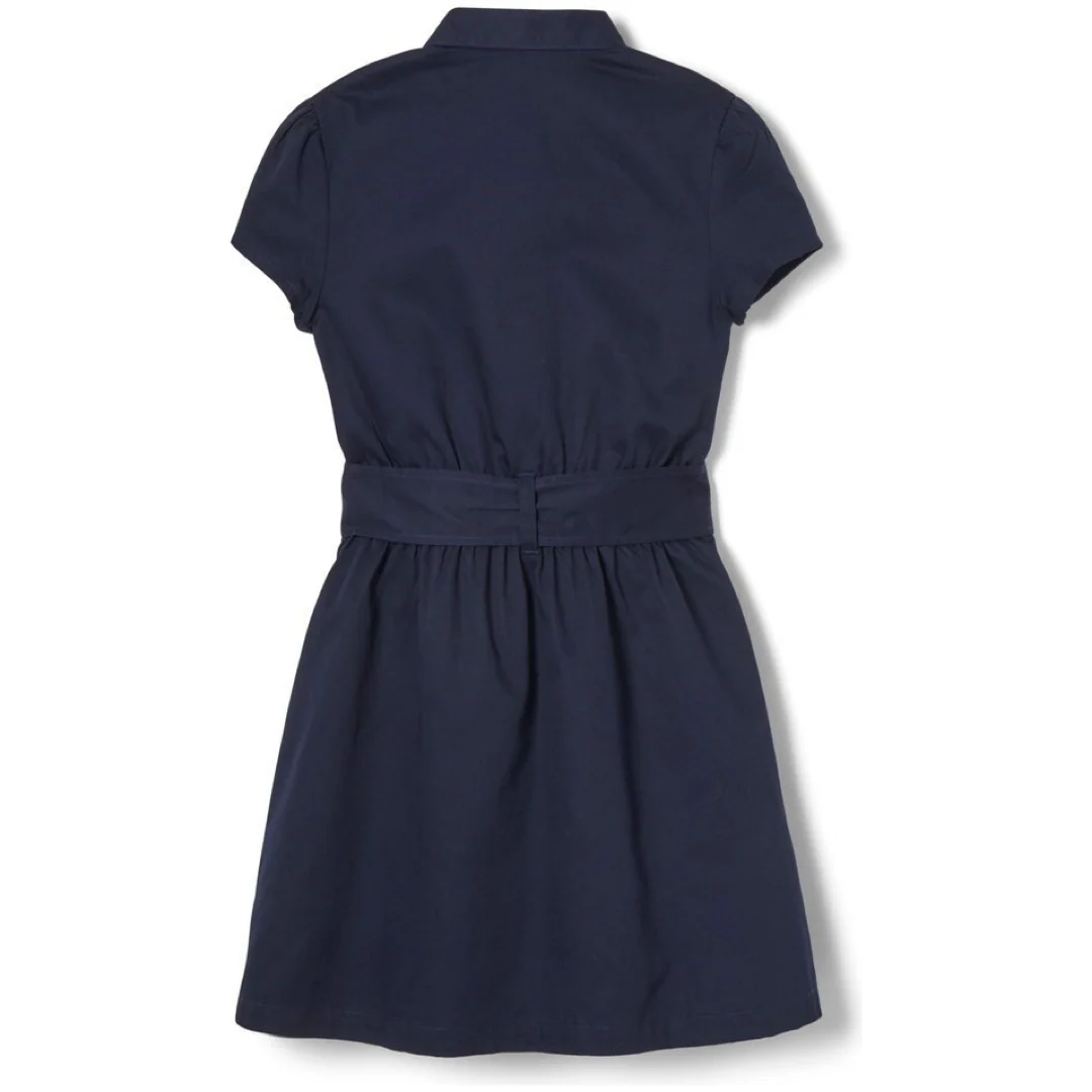 French Toast Safari Dress - Image 6