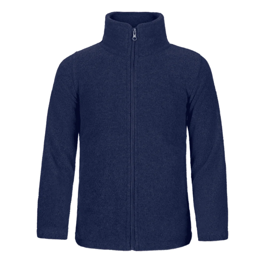 Radiant Christian School - Co-Ed Youth Polar Fleece Jacket