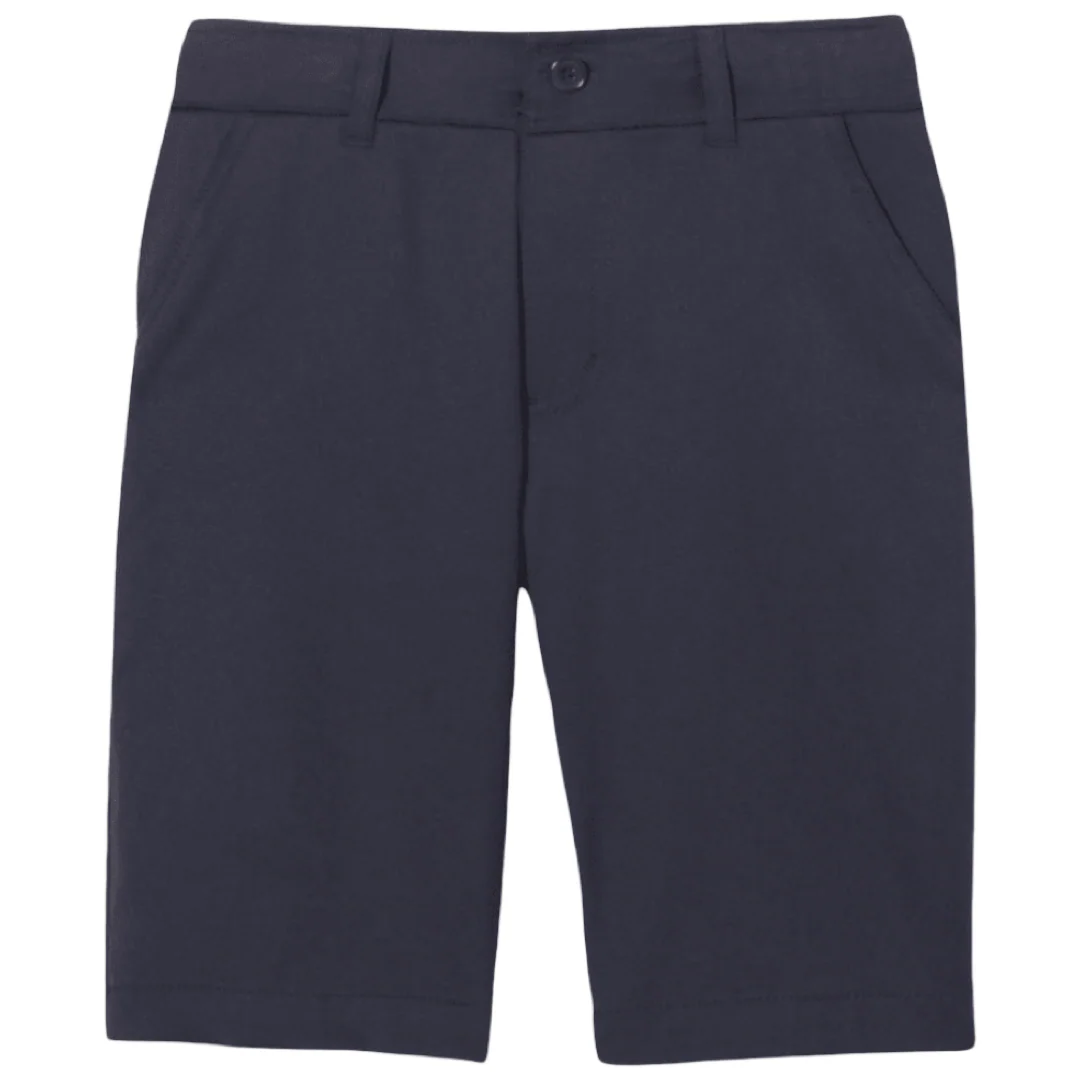 Santa Rosa Academy  - Boys Flat Front Performance Shorts - Image 5