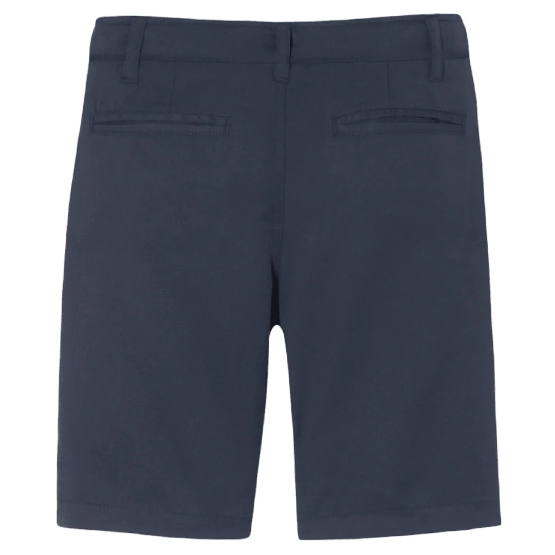 Santa Rosa Academy  - Boys Flat Front Performance Shorts - Image 6