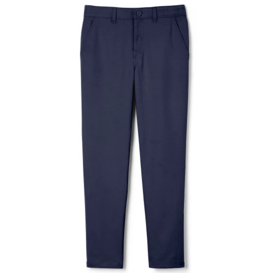 Boys' Stretch Slim Performance Pants - Image 7