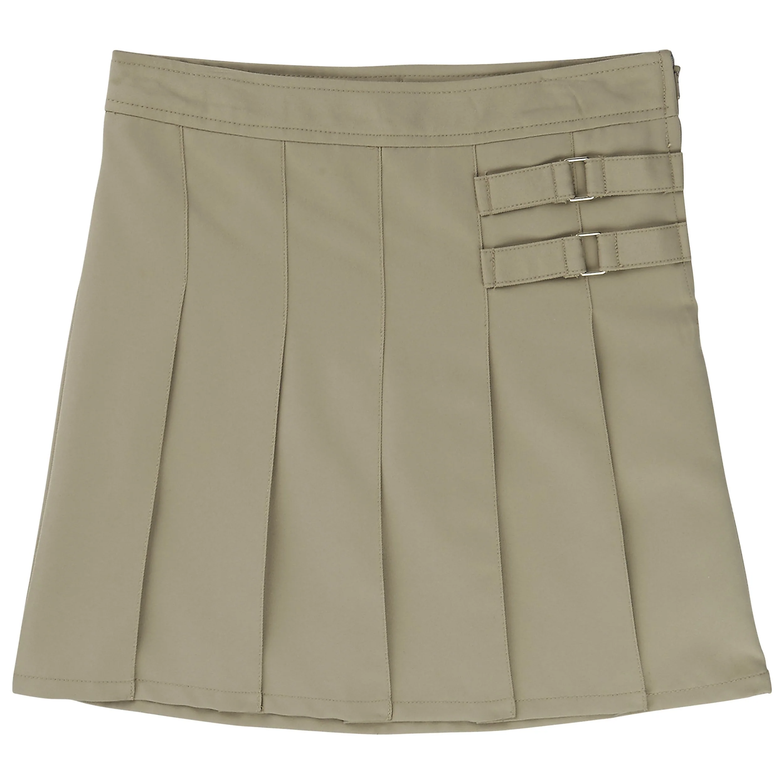 Sarah Robert's - 2-Tab Pleated Scooter - Image 17